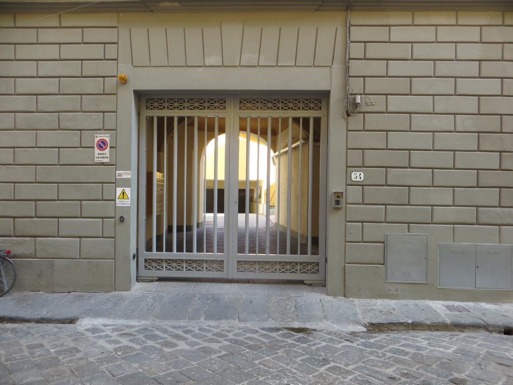 Appartamento San Pietro Firenze Экстерьер фото